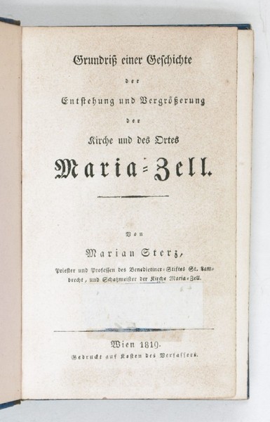 Grundriß einer Geschichte der Entstehung und Vergrößerung der Kirche und …