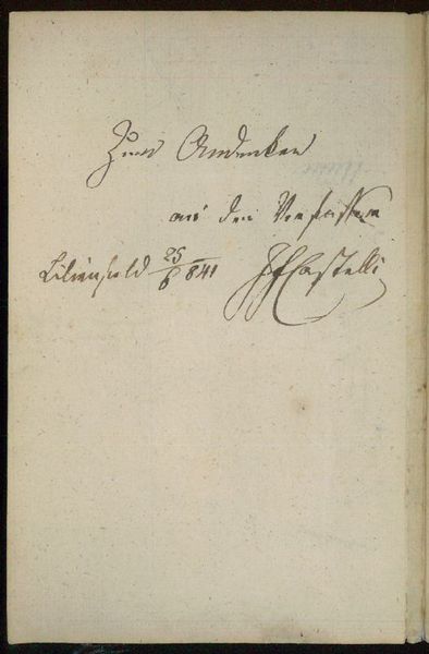 Gedichte in niederösterreichischer Mundart. Sammt allgemeinen grammatischen Andeutungen über den …