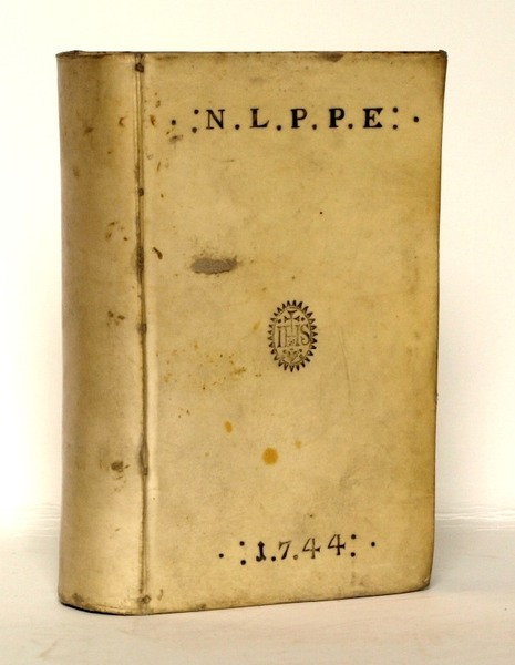 Manuale parochi, seu methodus compendiosa munus parochi apostolicum rite obeundi, …