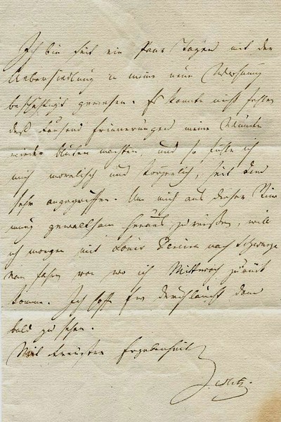 2 ALS ("Zedlitz" and "Z").