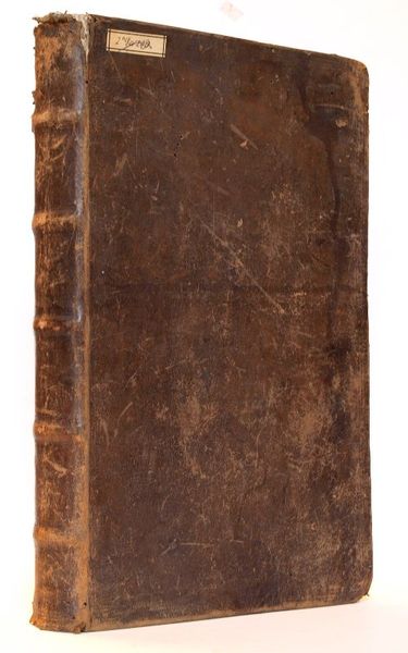 Historischer Bilder Bibel erster [-fünffter] Theil.