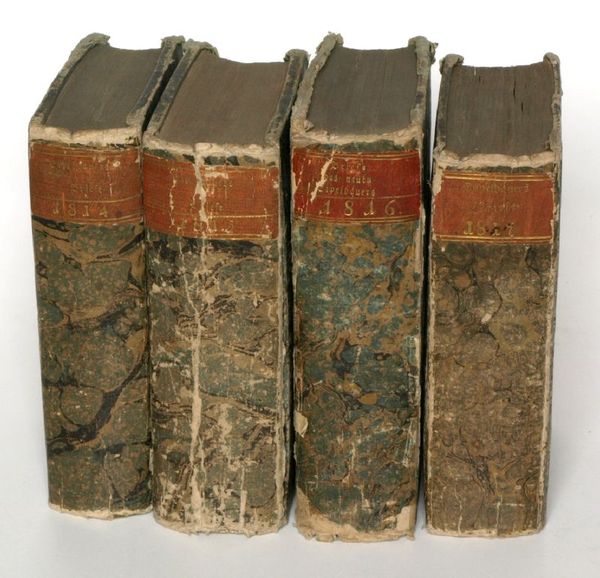 Briefe des neu angekommenen Eipeldauers an seinen Herrn Vettern in …