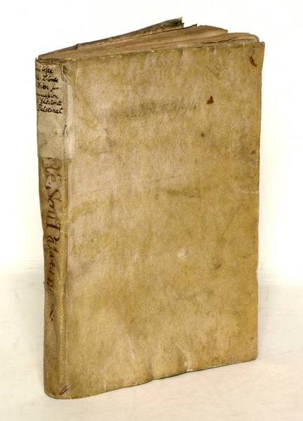 Manifeste du tres-haut et serenissime Prince Charles Louys Comte Palatin …