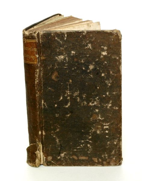 Neue Methode, den Tripper zu heilen, wobey Strikturen in der …