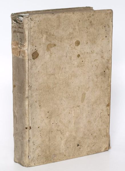 Sammelband containing 7 independently published law collections for the Ducy …