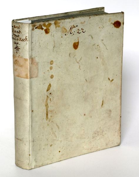 Freyer Pürsch-Beschreibung, In sich begreiffende Zehen Marck- und Freyungs-Stein: Darauf …