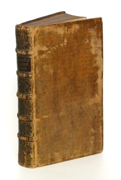 Allgemeine Betrachtungen über die Triebe der Tiere, hauptsächlich über ihre …