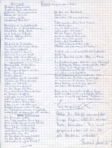 3 autograph manuscripts.