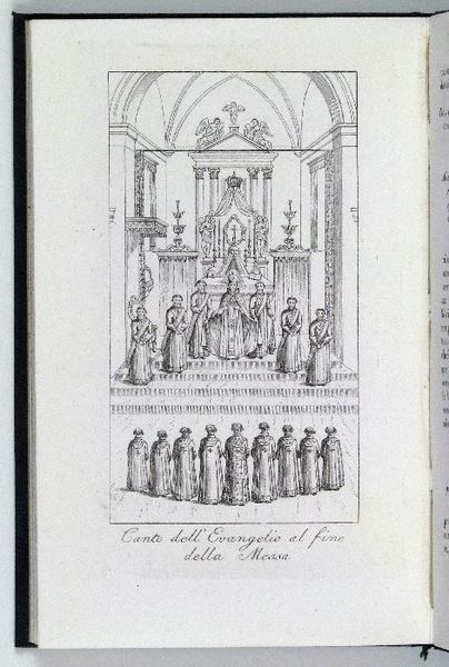 Liturgie de la messe Arménienne traduite en Français de la …
