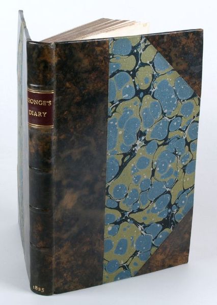 The Diary of Henry Teonge, chaplain on board His Majesty's …