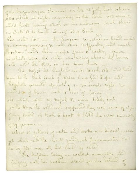 A Journal of Remarks and Observations as Kept by E[dward] …