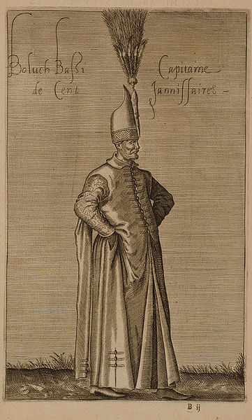 Plusieurs descriptions des accoustremens, tant des magistrats et officiers de …