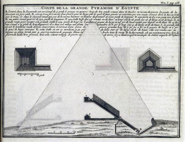 Voyage [.], fait en M.DCCXIV, &c. par ordre de Louis …