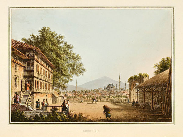 A Selection of the Most Interesting of Sir Robert Ainslie's …