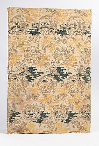 Sammlung von Abbildungen aus dem Nahen und Fernen Oriente.