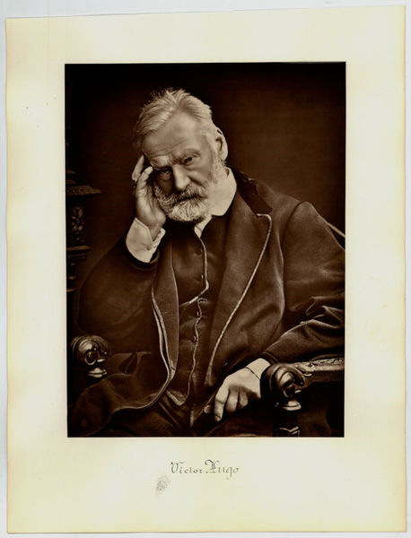 Woodburytype print on paper.