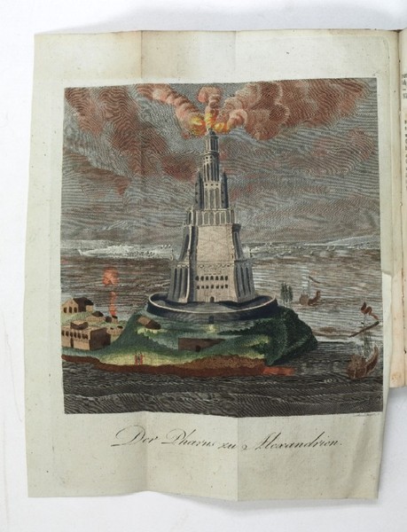 Handbuch der allgemeinen Weltgeschichte für Leser aus allen Ständen; besonders …