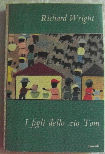 I FIGLI DELLO ZIO TOM.