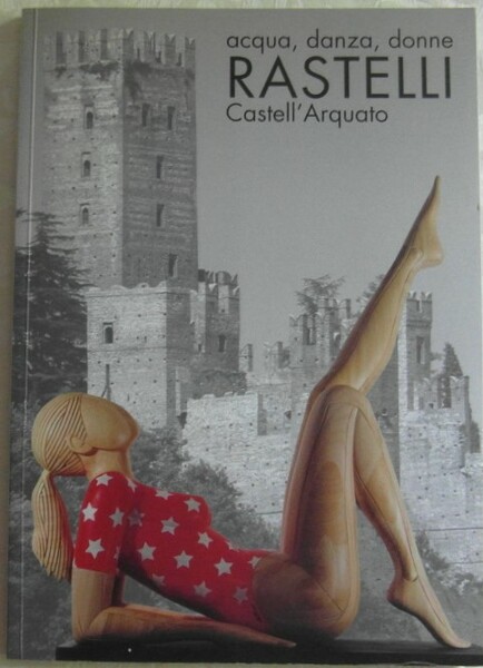 LE SCULTURE DI RASTELLI NEI MUSEI E NEI PALAZZI STORICI …