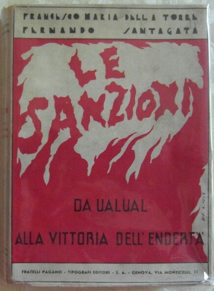 LE SANZIONI DA UALUAL ALLA VITTORIA DELL' ENDERTA'.