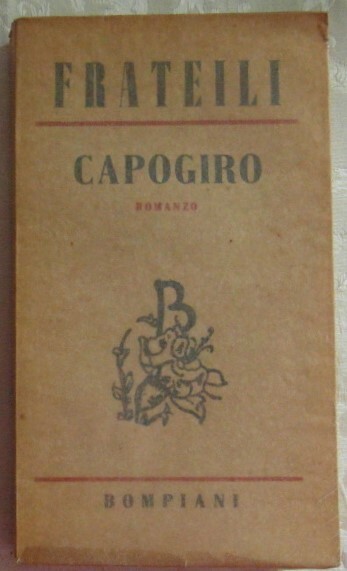 CAPOGIRO.
