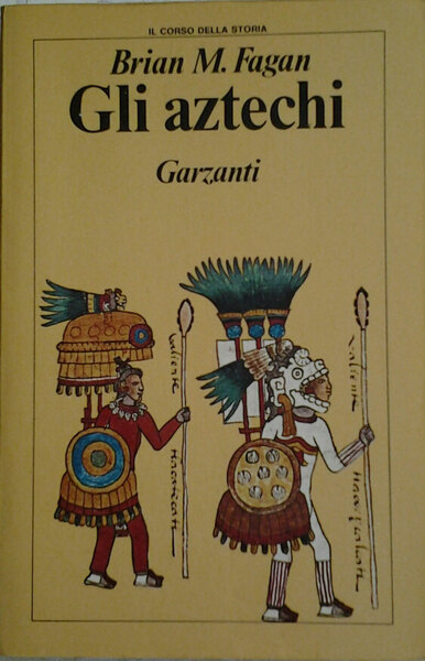 GLI AZTECHI.
