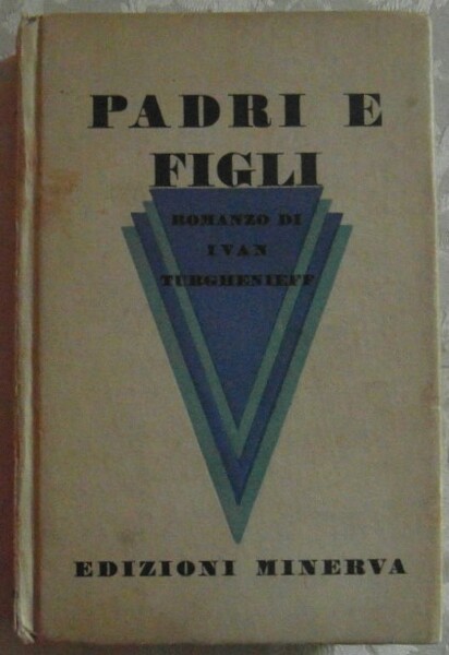 PADRI E FIGLI.