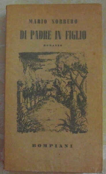 DI PADRE IN FIGLIO.