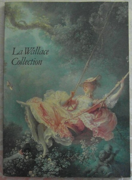 LA WALLACE COLLECTION.