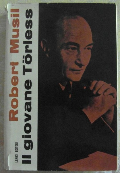 IL GIOVANE TORLESS.
