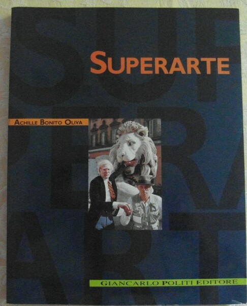 SUPERARTE.