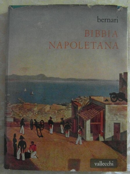 BIBBIA NAPOLETANA.