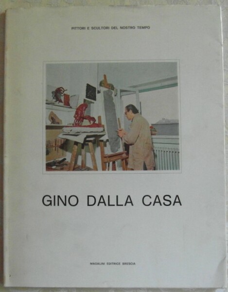 GINO DALLA CASA.