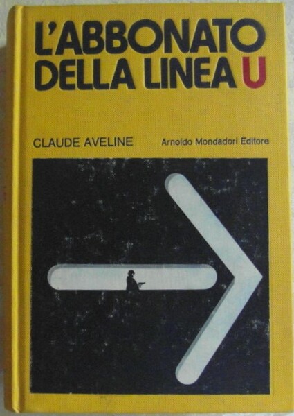 L'ABBONATO DELLA LINEA U.