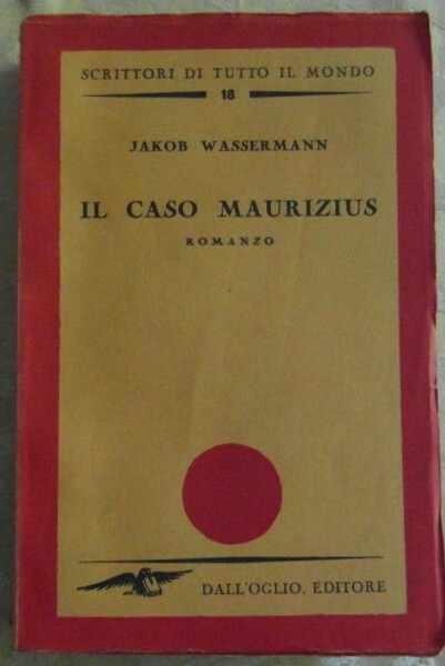 IL CASO MAURIZIUS.