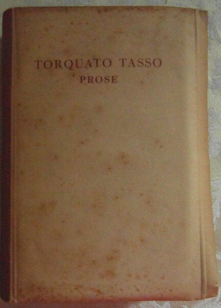 PROSE.