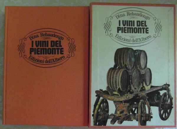 I VINI DEL PIEMONTE.