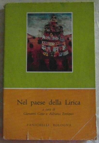 NEL PAESE DELLA LIRICA.
