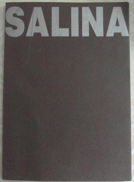 MARIO SALINA 1989.
