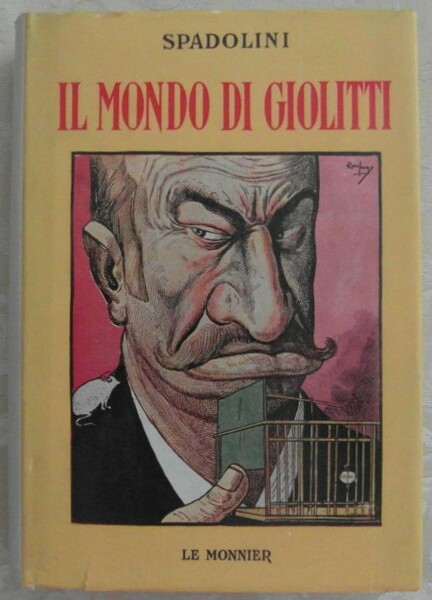 IL MONDO DI GIOLITTI.
