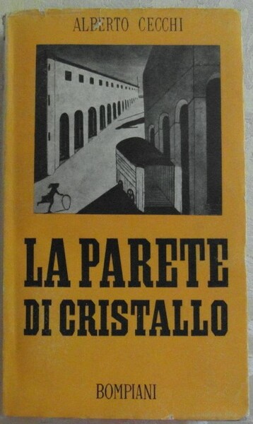 LA PARETE DI CRISTALLO.