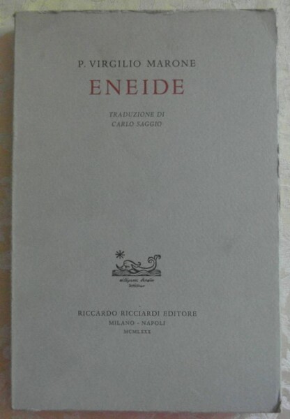 ENEIDE.