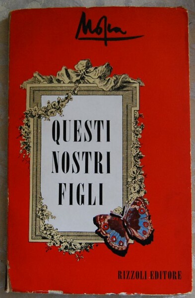 QUESTI NOSTRI FIGLI.
