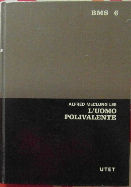 L'UOMO POLIVALENTE.