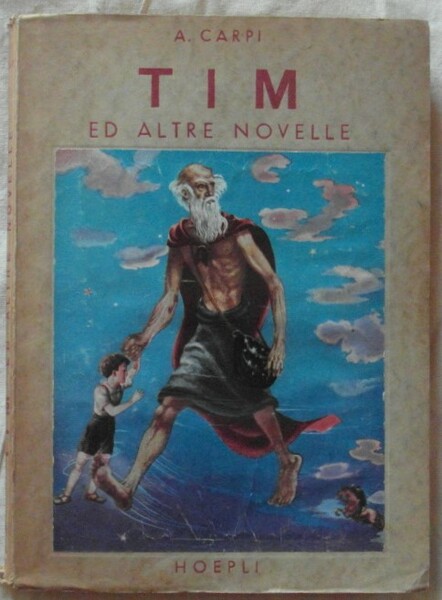 TIM ED ALTRE NOVELLE.