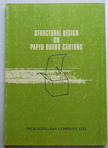 STRUCTURAL DESIGN ON PAPER BOARD CARTONS.