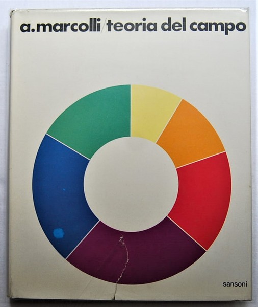 TEORIA DEL CAMPO. CORSO DI EDUCAZIONE ALLA VISIONE.