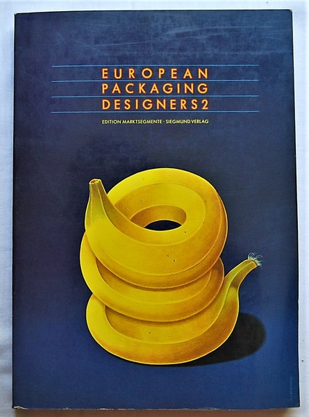 EUROPEAN PACKAGING DESIGNERS 2.