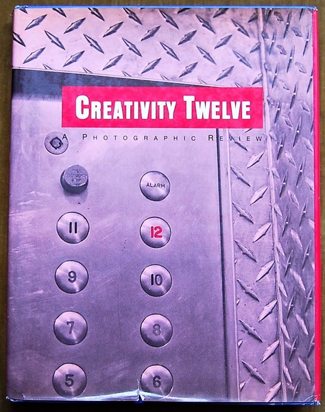 CREATIVITY 12 TWELVE. A PHOTOGRAPHIC REVIEW