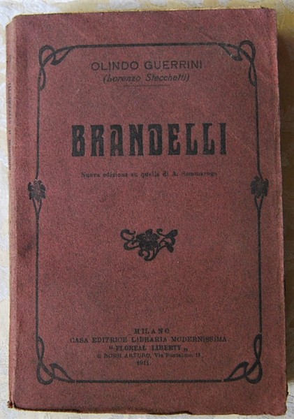 BRANDELLI.